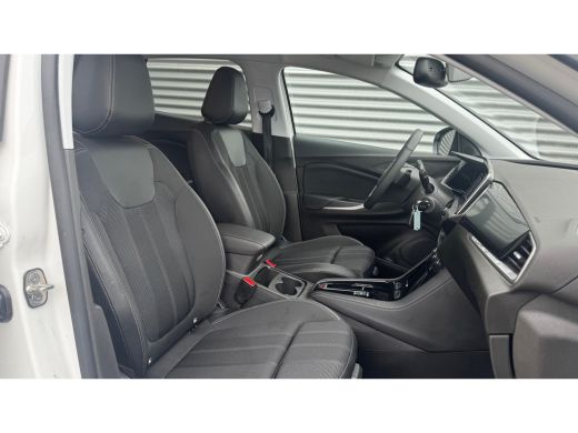 Opel Grandland 1.2 TURBO 130PK LEVEL 4 GS AUTOMAAT / NAVI / LEDER / CLIMA / LED / PDC / AGR / 18" LMV / CAMERA /... ActivLease financial lease