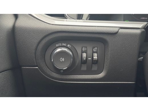 Opel Grandland 1.2 TURBO 130PK LEVEL 4 GS AUTOMAAT / NAVI / LEDER / CLIMA / LED / PDC / AGR / 18" LMV / CAMERA /... ActivLease financial lease