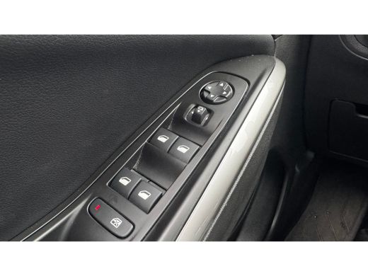 Opel Grandland 1.2 TURBO 130PK LEVEL 4 GS AUTOMAAT / NAVI / LEDER / CLIMA / LED / PDC / AGR / 18" LMV / CAMERA /... ActivLease financial lease