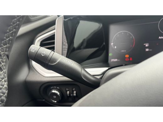 Opel Grandland 1.2 TURBO 130PK LEVEL 4 GS AUTOMAAT / NAVI / LEDER / CLIMA / LED / PDC / AGR / 18" LMV / CAMERA /... ActivLease financial lease