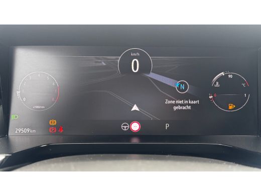 Opel Grandland 1.2 TURBO 130PK LEVEL 4 GS AUTOMAAT / NAVI / LEDER / CLIMA / LED / PDC / AGR / 18" LMV / CAMERA /... ActivLease financial lease