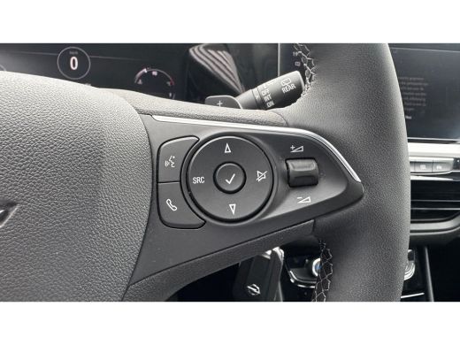 Opel Grandland 1.2 TURBO 130PK LEVEL 4 GS AUTOMAAT / NAVI / LEDER / CLIMA / LED / PDC / AGR / 18" LMV / CAMERA /... ActivLease financial lease