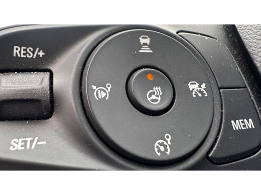 Opel Grandland 1.2 TURBO 130PK LEVEL 4 GS AUTOMAAT / NAVI / LEDER / CLIMA / LED / PDC / AGR / 18" LMV / CAMERA /... ActivLease financial lease