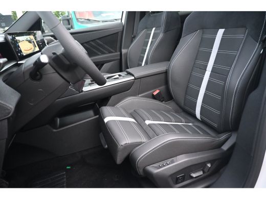 Opel Grandland Business Edition | Achteruitrijcamera | Comfort plus pakket | Draadloze telefoonlader (Inductie) ActivLease financial lease