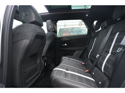 Opel Grandland Business Edition | Achteruitrijcamera | Comfort plus pakket | Draadloze telefoonlader (Inductie) ActivLease financial lease