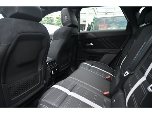 Opel Grandland Business Edition | Achteruitrijcamera | Comfort plus pakket | Draadloze telefoonlader (Inductie) ActivLease financial lease