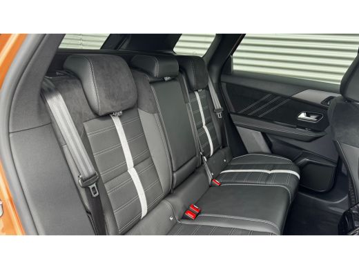 Opel Grandland Ultimate | 7,4 kW boordlader | Draadloze telefoonlader (Inductie) | Elektronische klimaatregeling... ActivLease financial lease
