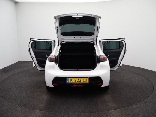 Peugeot 208 1.2 PureRech Allure | Achteruitrijcamera | Panoramadak | Cruise Control | Apple Carplay/Android Auto ActivLease financial lease