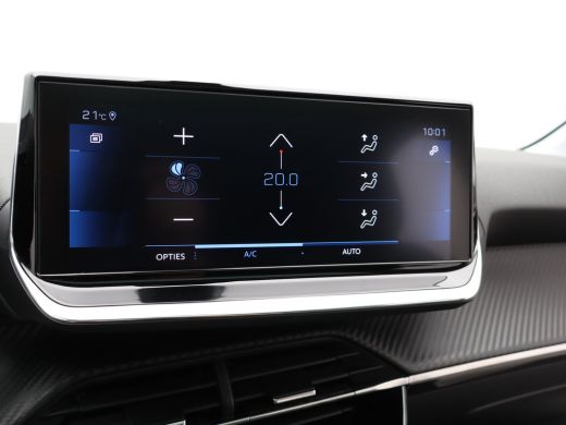 Peugeot 208 1.2 PureRech Allure | Achteruitrijcamera | Panoramadak | Cruise Control | Apple Carplay/Android Auto ActivLease financial lease