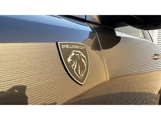 Peugeot 3008 1.2 HYBRID 145PK GT AUTOMAAT / NAVI / LEDER / CLIMA / LED / PDC / 19" LMV / ALCANTARA / CAMERA / ... ActivLease financial lease