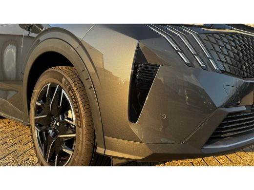 Peugeot 3008 1.2 HYBRID 145PK GT AUTOMAAT / NAVI / LEDER / CLIMA / LED / PDC / 19" LMV / ALCANTARA / CAMERA / ... ActivLease financial lease