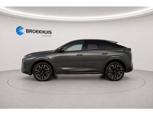 Peugeot 3008 1.2 HYBRID 145PK GT AUTOMAAT / NAVI / LEDER / CLIMA / LED / PDC / 19" LMV / ALCANTARA / CAMERA / ... ActivLease financial lease
