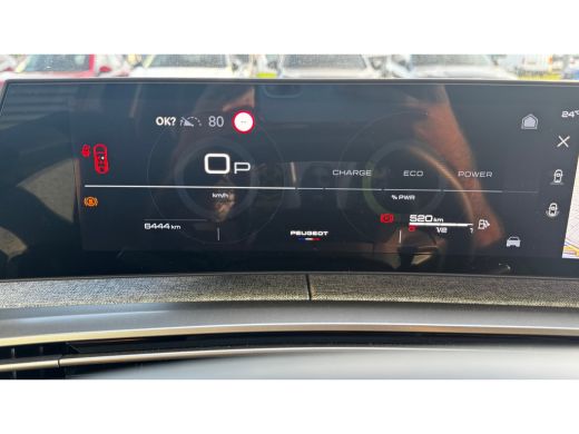 Peugeot 3008 1.2 HYBRID 145PK GT AUTOMAAT / NAVI / LEDER / CLIMA / LED / PDC / 19" LMV / ALCANTARA / CAMERA / ... ActivLease financial lease