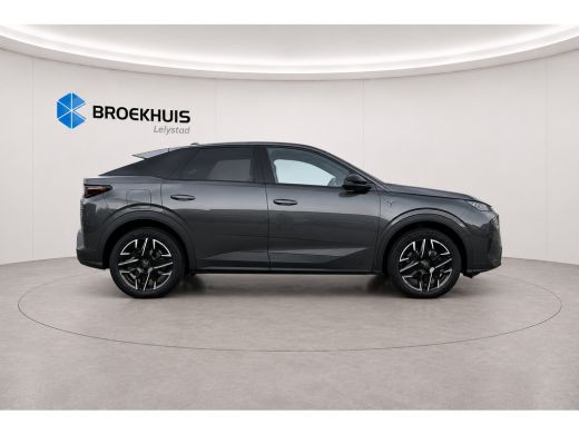 Peugeot 3008 1.2 HYBRID 145PK GT AUTOMAAT / NAVI / LEDER / CLIMA / LED / PDC / 19" LMV / ALCANTARA / CAMERA / ... ActivLease financial lease