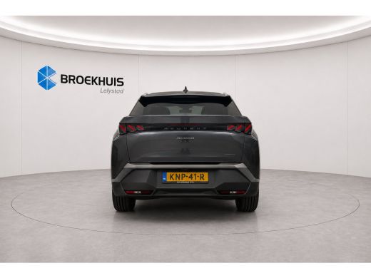 Peugeot 3008 1.2 HYBRID 145PK GT AUTOMAAT / NAVI / LEDER / CLIMA / LED / PDC / 19" LMV / ALCANTARA / CAMERA / ... ActivLease financial lease