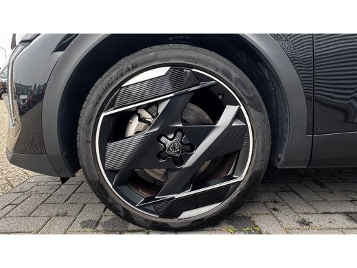 Peugeot 408 1.6 HYBRID 225PK GT FIRST EDITION AUTOMAAT / NAVI / LEDER / LED / PDC / 20" LMV / 360 CAMERA / PA... ActivLease financial lease