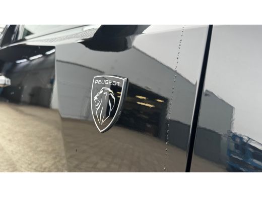Peugeot 408 1.6 HYBRID 225PK GT FIRST EDITION AUTOMAAT / NAVI / LEDER / LED / PDC / 20" LMV / 360 CAMERA / PA... ActivLease financial lease