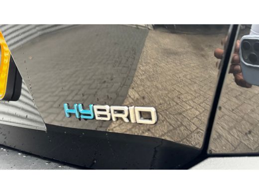 Peugeot 408 1.6 HYBRID 225PK GT FIRST EDITION AUTOMAAT / NAVI / LEDER / LED / PDC / 20" LMV / 360 CAMERA / PA... ActivLease financial lease
