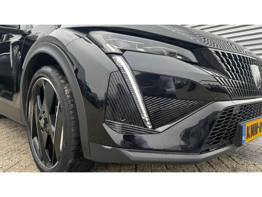 Peugeot 408 1.6 HYBRID 225PK GT FIRST EDITION AUTOMAAT / NAVI / LEDER / LED / PDC / 20" LMV / 360 CAMERA / PA... ActivLease financial lease