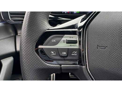 Peugeot 408 1.6 HYBRID 225PK GT FIRST EDITION AUTOMAAT / NAVI / LEDER / LED / PDC / 20" LMV / 360 CAMERA / PA... ActivLease financial lease