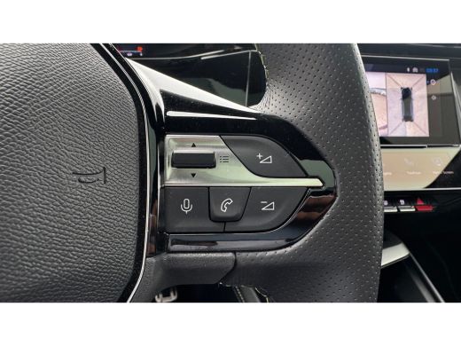 Peugeot 408 1.6 HYBRID 225PK GT FIRST EDITION AUTOMAAT / NAVI / LEDER / LED / PDC / 20" LMV / 360 CAMERA / PA... ActivLease financial lease