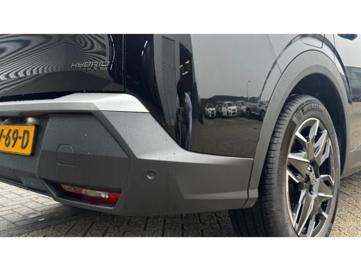 Peugeot 5008 1.2 HYBRID 145PK 7-ZITS GT AUTOMAAT / NAVI / LEDER / CLIMA / FULL-LED / 19" LMV / KEYLESS / CAMER... ActivLease financial lease