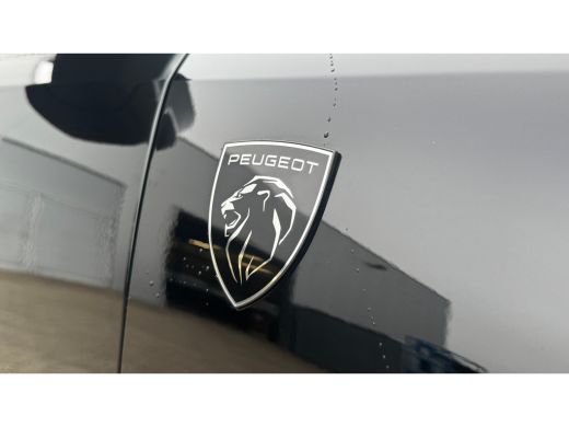 Peugeot 5008 1.2 HYBRID 145PK 7-ZITS GT AUTOMAAT / NAVI / LEDER / CLIMA / FULL-LED / 19" LMV / KEYLESS / CAMER... ActivLease financial lease