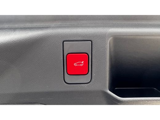 Peugeot 5008 1.2 HYBRID 145PK 7-ZITS GT AUTOMAAT / NAVI / LEDER / CLIMA / FULL-LED / 19" LMV / KEYLESS / CAMER... ActivLease financial lease