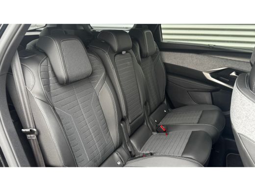 Peugeot 5008 1.2 HYBRID 145PK 7-ZITS GT AUTOMAAT / NAVI / LEDER / CLIMA / FULL-LED / 19" LMV / KEYLESS / CAMER... ActivLease financial lease