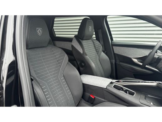 Peugeot 5008 1.2 HYBRID 145PK 7-ZITS GT AUTOMAAT / NAVI / LEDER / CLIMA / FULL-LED / 19" LMV / KEYLESS / CAMER... ActivLease financial lease