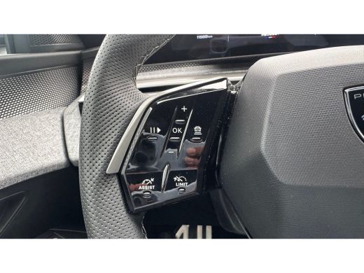 Peugeot 5008 1.2 HYBRID 145PK 7-ZITS GT AUTOMAAT / NAVI / LEDER / CLIMA / FULL-LED / 19" LMV / KEYLESS / CAMER... ActivLease financial lease