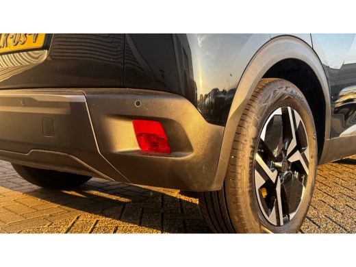 Peugeot e-2008 54KWH 156PK ALLURE AVANTAGE AUTOMAAT NAVI / LEDER / CLIMA / LED / PDC / 17" LMV / KEYLESS / CAMER... ActivLease financial lease