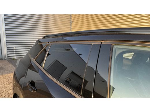 Peugeot e-2008 54KWH 156PK ALLURE AVANTAGE AUTOMAAT NAVI / LEDER / CLIMA / LED / PDC / 17" LMV / KEYLESS / CAMER... ActivLease financial lease