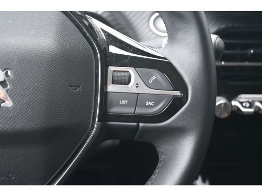 Peugeot e-208 EV Blue Lease Active 50 kWh 87%SOH! 3 Fase | Navigatie | Parkeersensoren | Cruise Control | Clima... ActivLease financial lease