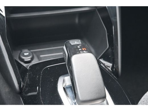 Peugeot e-208 EV Blue Lease Active 50 kWh 87%SOH! 3 Fase | Navigatie | Parkeersensoren | Cruise Control | Clima... ActivLease financial lease