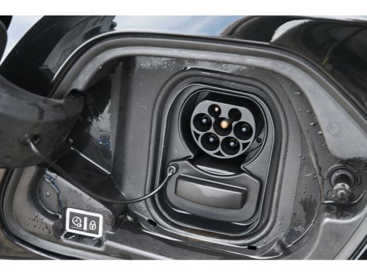 Peugeot e-208 EV Blue Lease Active 50 kWh 87%SOH! 3 Fase | Navigatie | Parkeersensoren | Cruise Control | Clima... ActivLease financial lease