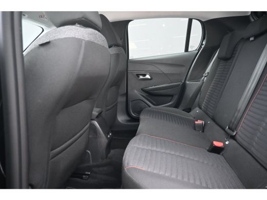 Peugeot e-208 EV Blue Lease Active 50 kWh 87%SOH! 3 Fase | Navigatie | Parkeersensoren | Cruise Control | Clima... ActivLease financial lease