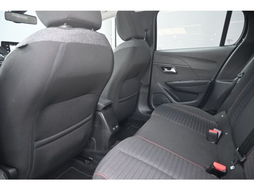 Peugeot e-208 EV Blue Lease Active 50 kWh 87%SOH! 3 Fase | Navigatie | Parkeersensoren | Cruise Control | Clima... ActivLease financial lease