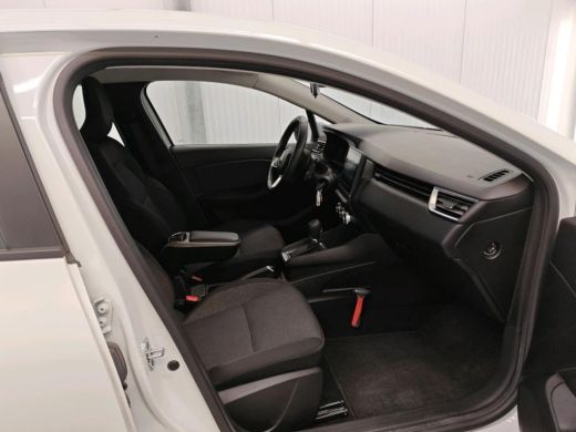 Renault Clio 1.6 E- Automaat Tech Hybrid 140 Zen / 5Drs / Navigatie / Airco / Radio multimedia / Apk 01-2028 ActivLease financial lease