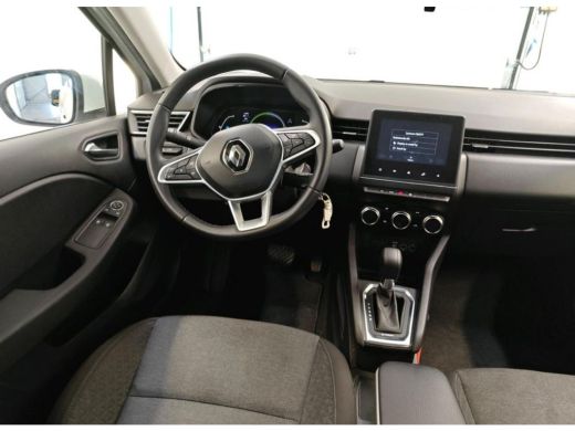 Renault Clio 1.6 E- Automaat Tech Hybrid 140 Zen / 5Drs / Navigatie / Airco / Radio multimedia / Apk 01-2028 ActivLease financial lease