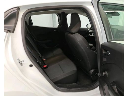 Renault Clio 1.6 E- Automaat Tech Hybrid 140 Zen / 5Drs / Navigatie / Airco / Radio multimedia / Apk 01-2028 ActivLease financial lease