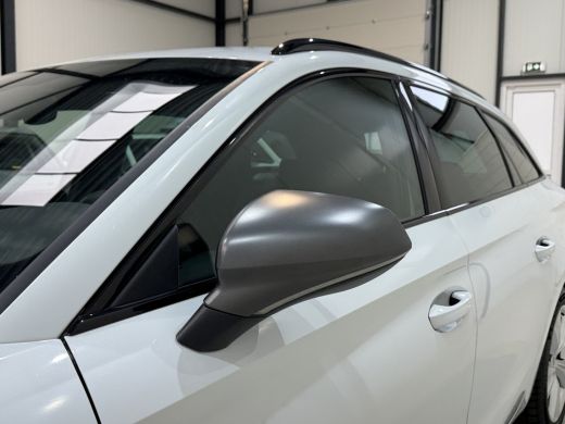 Seat Leon Sportstourer 1.0 eTSI 110pk DSG FR | Leder | Trekhaak | Beats Audio ActivLease financial lease