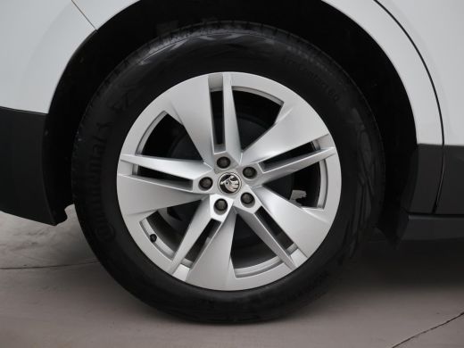 Skoda Enyaq iV 80 204 PK SOH 89,42% + WEGKL. TREKHAAK | SFEERVERL | STANDKACHEL | CAMERA | STUURWIELVER. | CARPLAY ActivLease financial lease