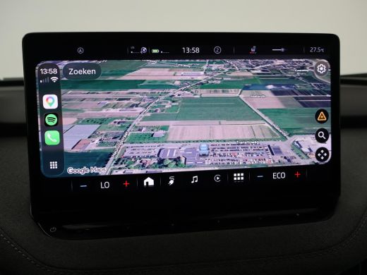Skoda Enyaq iV 80 204 PK SOH 89,42% + WEGKL. TREKHAAK | SFEERVERL | STANDKACHEL | CAMERA | STUURWIELVER. | CARPLAY ActivLease financial lease