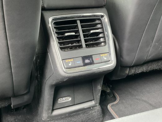 Skoda Enyaq iV 80 SOH 92.5% First Edition Leer Stoel/StuurVerw+Elektr Carplay Adapt.Cruise Sportline ActivLease financial lease