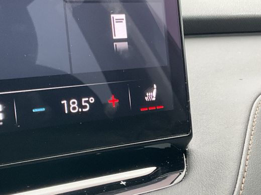 Skoda Enyaq iV 80 SOH 92.5% First Edition Leer Stoel/StuurVerw+Elektr Carplay Adapt.Cruise Sportline ActivLease financial lease