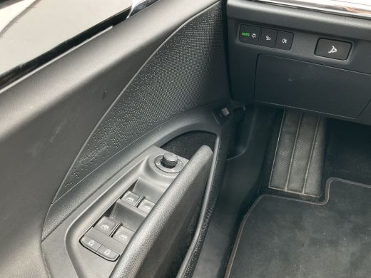 Skoda Enyaq iV 80 SOH 92.5% First Edition Leer Stoel/StuurVerw+Elektr Carplay Adapt.Cruise Sportline ActivLease financial lease