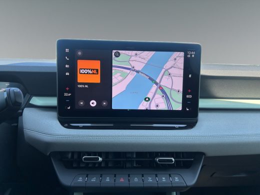 Skoda Epiq Business Launch Edition 56 kWh | 19'' Velgen 'Lark' | Stoel/Stuurverwarming | Achteruitrijcamera ... ActivLease financial lease