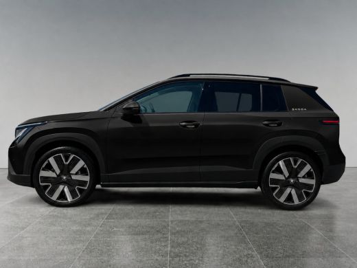 Skoda Epiq Business Launch Edition 56 kWh | 19'' Velgen 'Lark' | Stoel/Stuurverwarming | Achteruitrijcamera ... ActivLease financial lease