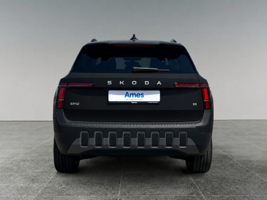 Skoda Epiq Business Launch Edition 56 kWh | 19'' Velgen 'Lark' | Stoel/Stuurverwarming | Achteruitrijcamera ... ActivLease financial lease